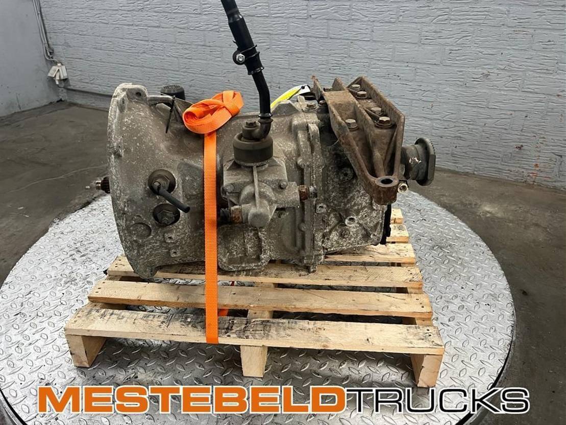 Mercedes-Benz Versnellingsbak G 56-6 vario - Caja de cambios para Camión: foto 2 Mercedes-Benz Versnellingsbak G 56-6 vario - Caja de cambios para Camión: foto 2