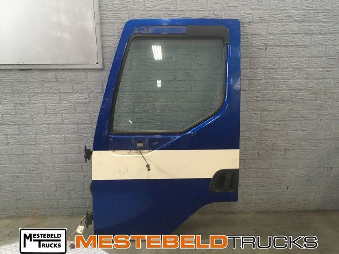 Renault D eur links  - Cabina e interior para Camión: foto 1 Renault D eur links  - Cabina e interior para Camión: foto 1