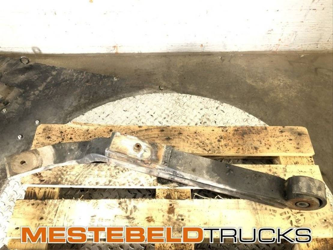 Renault Luchtveer links - Suspensión neumática para Camión: foto 1 Renault Luchtveer links - Suspensión neumática para Camión: foto 1