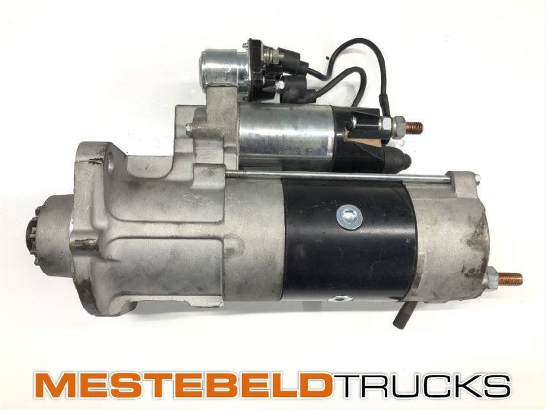 Renault Startmotor MIDR - Motor y piezas para Camión: foto 1 Renault Startmotor MIDR - Motor y piezas para Camión: foto 1