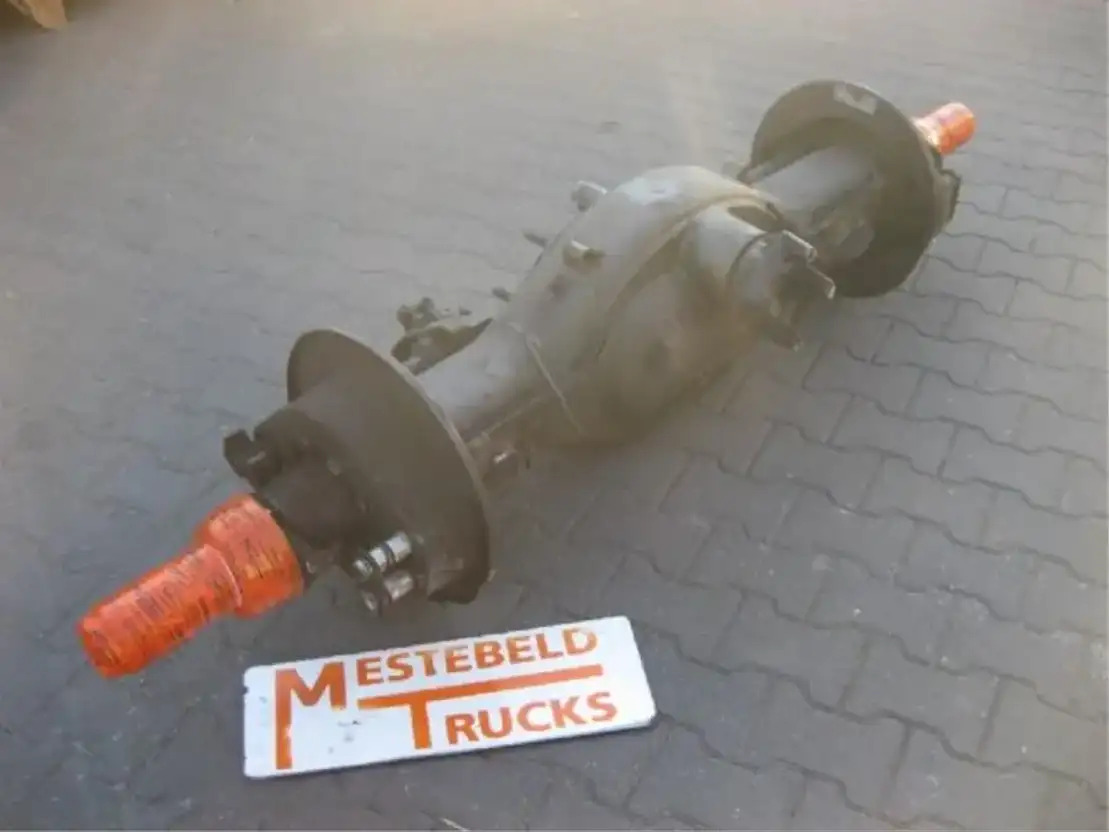 Scania Banjo - Eje posterior para Camión: foto 1 Scania Banjo - Eje posterior para Camión: foto 1