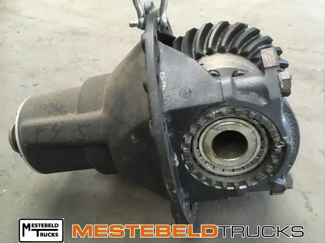 Scania Differentieel RP 381-4,18 - Eje posterior para Camión: foto 1 Scania Differentieel RP 381-4,18 - Eje posterior para Camión: foto 1