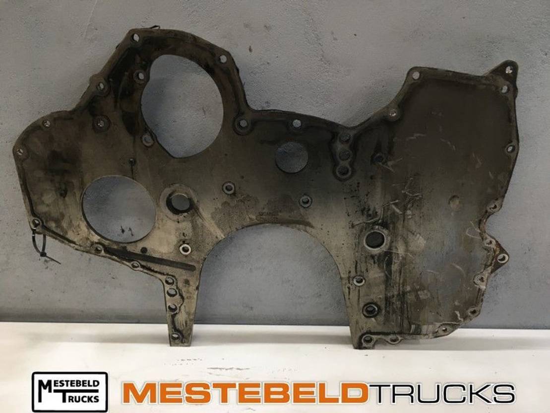 Scania Distributieplaat DC9 16 L01 - Motor y piezas para Camión: foto 1 Scania Distributieplaat DC9 16 L01 - Motor y piezas para Camión: foto 1