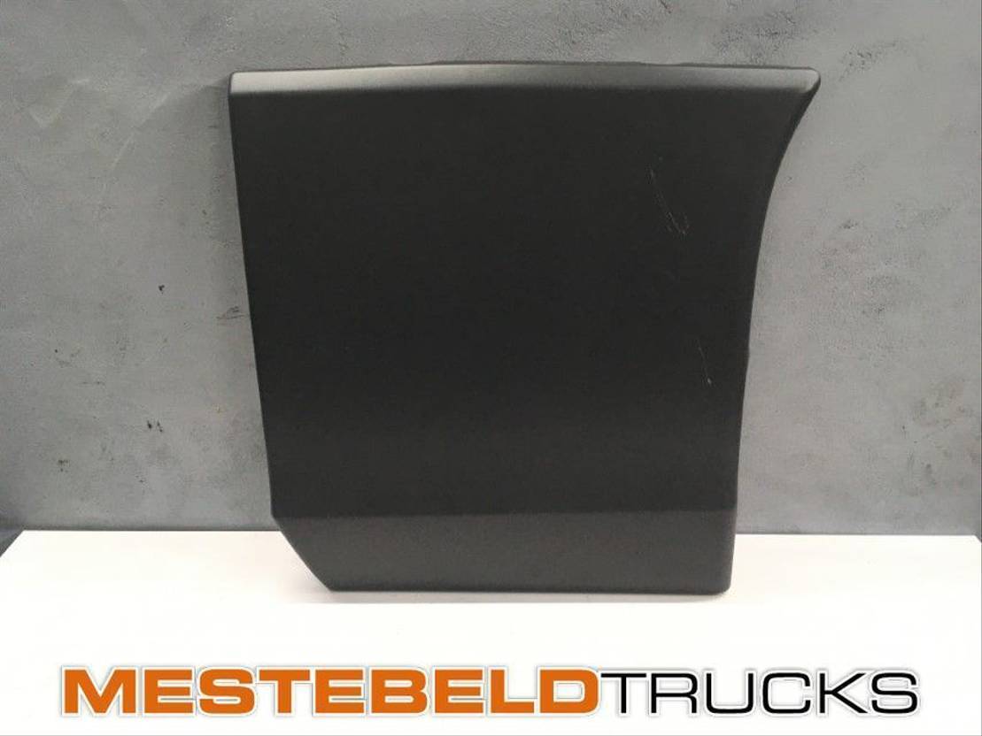 Scania Hitteschild - Sistema de escape para Camión: foto 1 Scania Hitteschild - Sistema de escape para Camión: foto 1