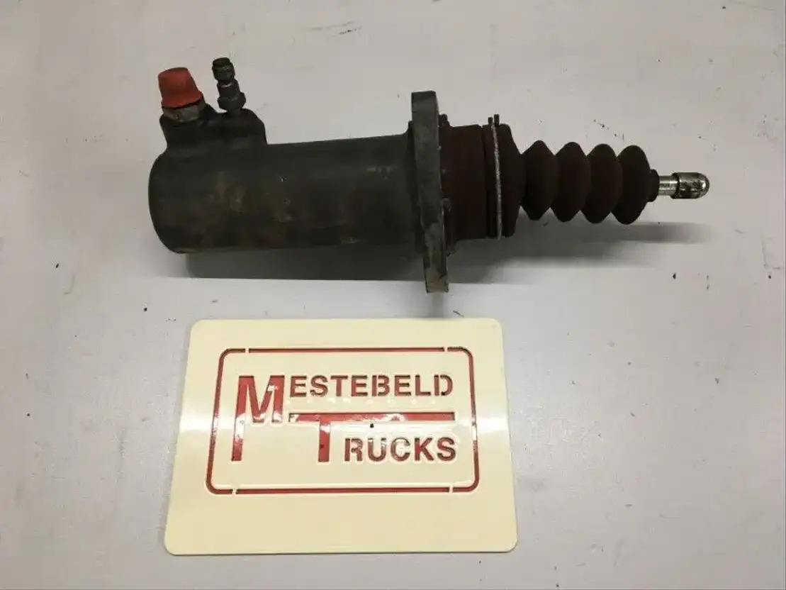 Scania Koppelingsbekrachtiger R-serie - Embrague y piezas para Camión: foto 1 Scania Koppelingsbekrachtiger R-serie - Embrague y piezas para Camión: foto 1