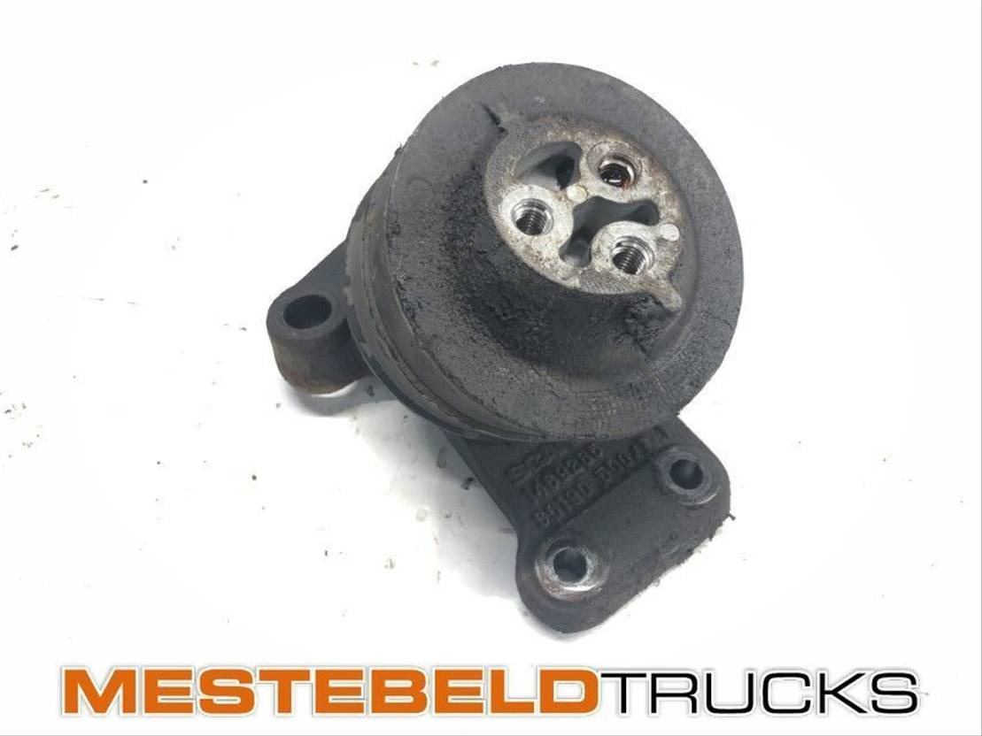 Scania Motorsteun - Bastidor/ Chasis para Camión: foto 1 Scania Motorsteun - Bastidor/ Chasis para Camión: foto 1