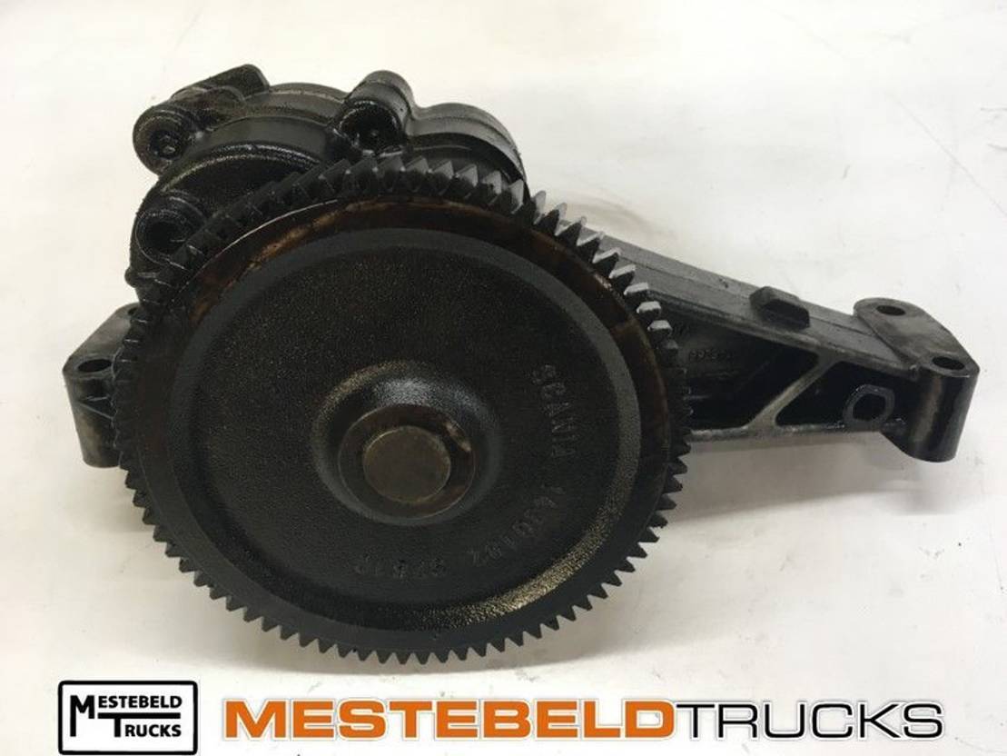 Scania Oliepomp - Motor y piezas para Camión: foto 1 Scania Oliepomp - Motor y piezas para Camión: foto 1