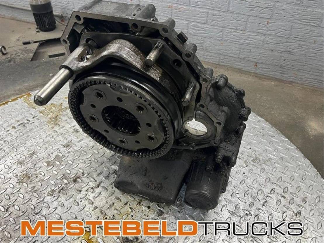 Scania Planetaire achtergroep - Caja de cambios para Camión: foto 1 Scania Planetaire achtergroep - Caja de cambios para Camión: foto 1
