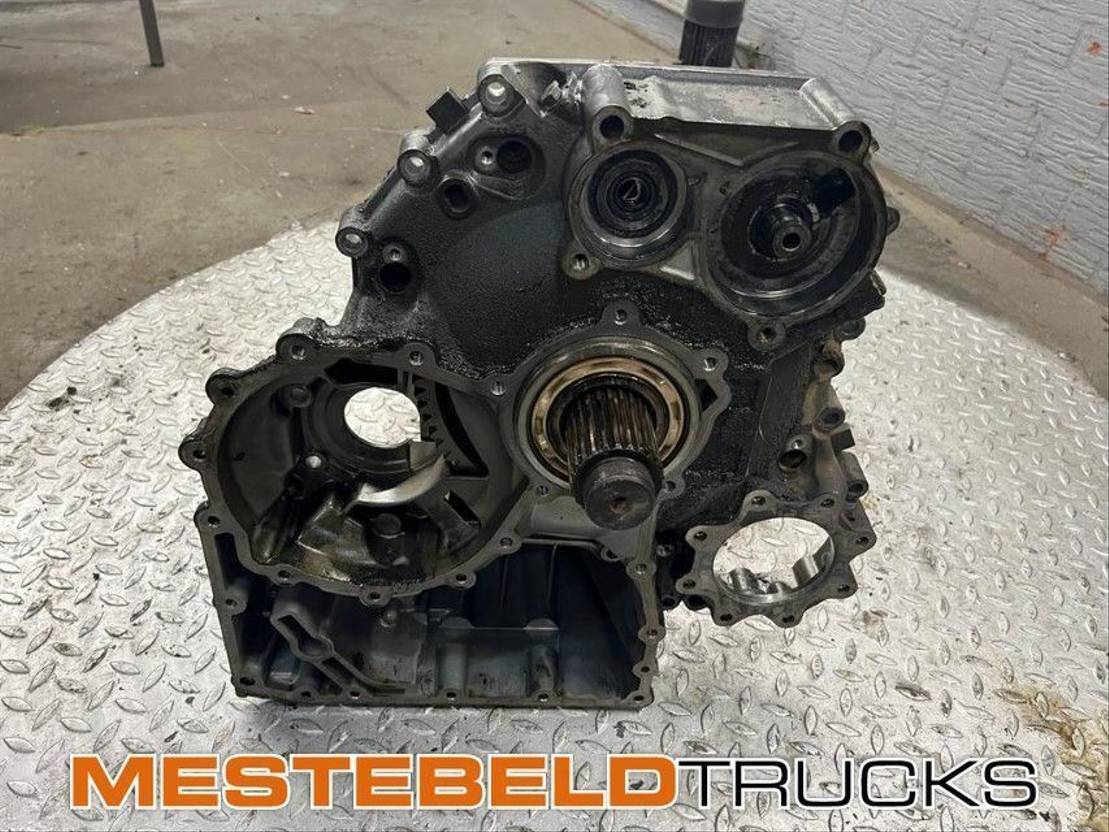 Scania Planetaire achtergroep - Caja de cambios para Camión: foto 2 Scania Planetaire achtergroep - Caja de cambios para Camión: foto 2