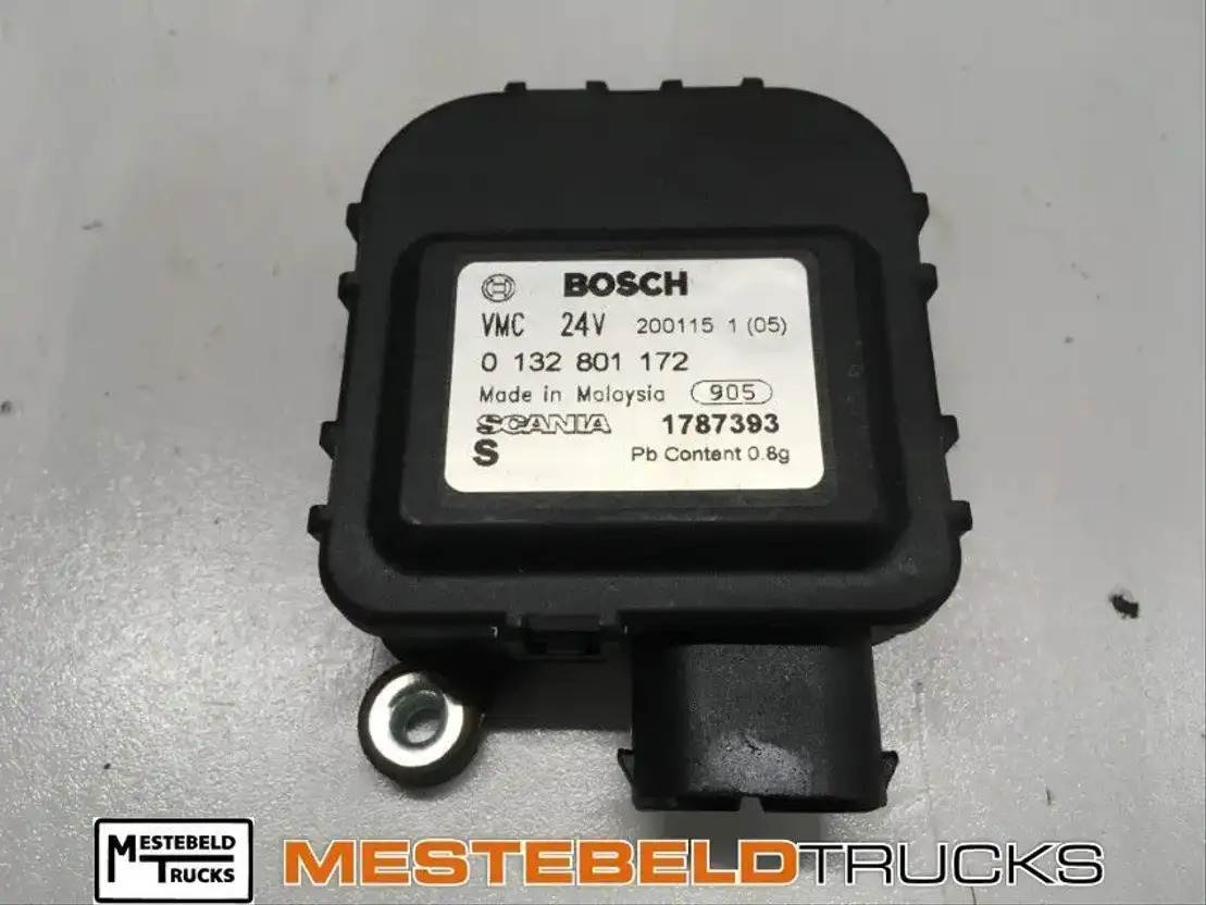 Scania S telmotor cabineverwarming  - Cabina e interior para Camión: foto 1 Scania S telmotor cabineverwarming  - Cabina e interior para Camión: foto 1