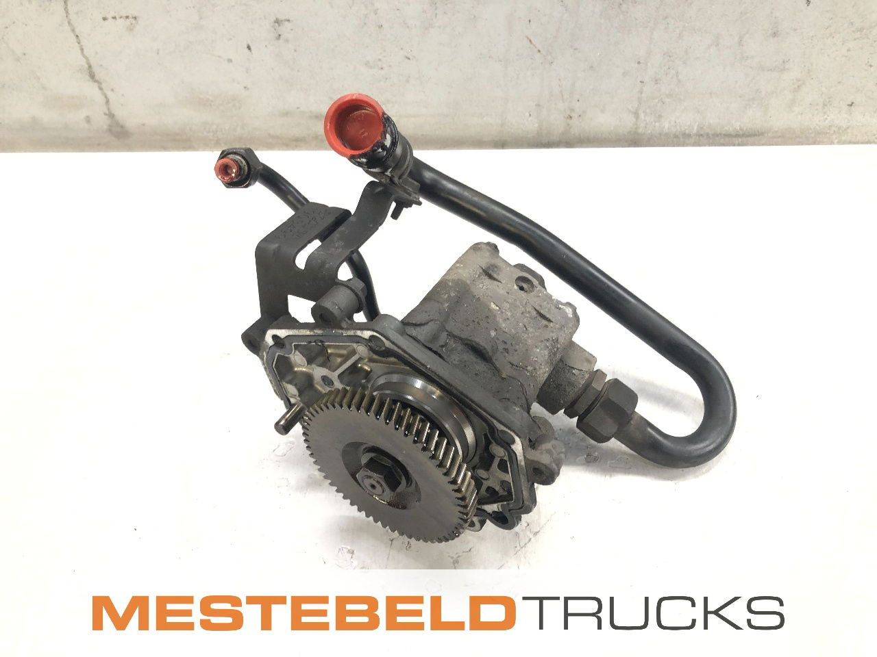 Scania Stuurpomp DC13 170 bar - Dirección para Camión: foto 1 Scania Stuurpomp DC13 170 bar - Dirección para Camión: foto 1