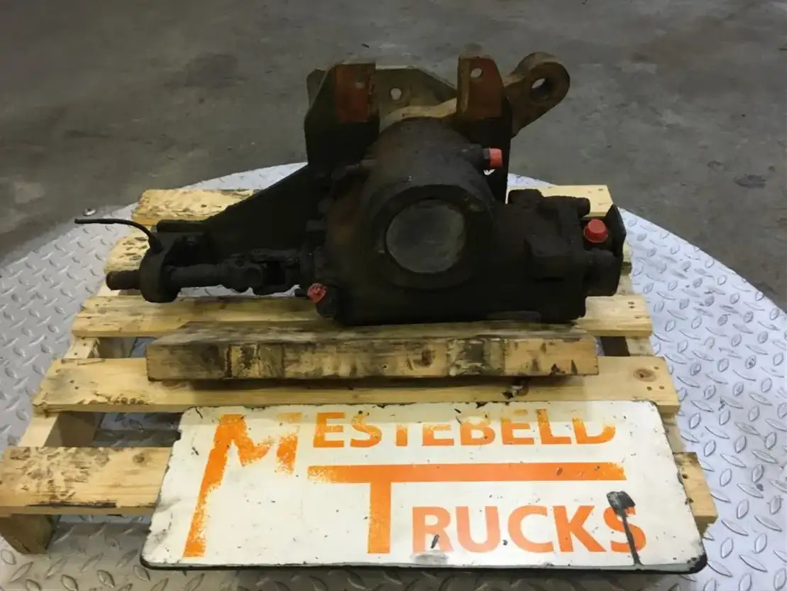 Terberg Stuurhuis - Dirección para Camión: foto 1 Terberg Stuurhuis - Dirección para Camión: foto 1