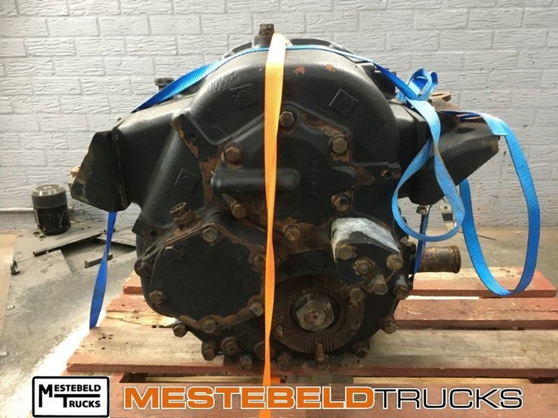 Terberg Tussenbak VG 2000 Compac - Caja de cambios para Camión: foto 2 Terberg Tussenbak VG 2000 Compac - Caja de cambios para Camión: foto 2