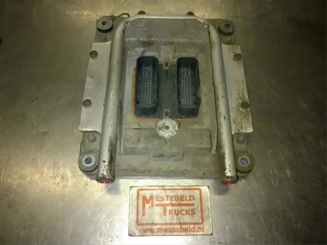 Volvo ECU unit FL - Sistema eléctrico para Camión: foto 1 Volvo ECU unit FL - Sistema eléctrico para Camión: foto 1