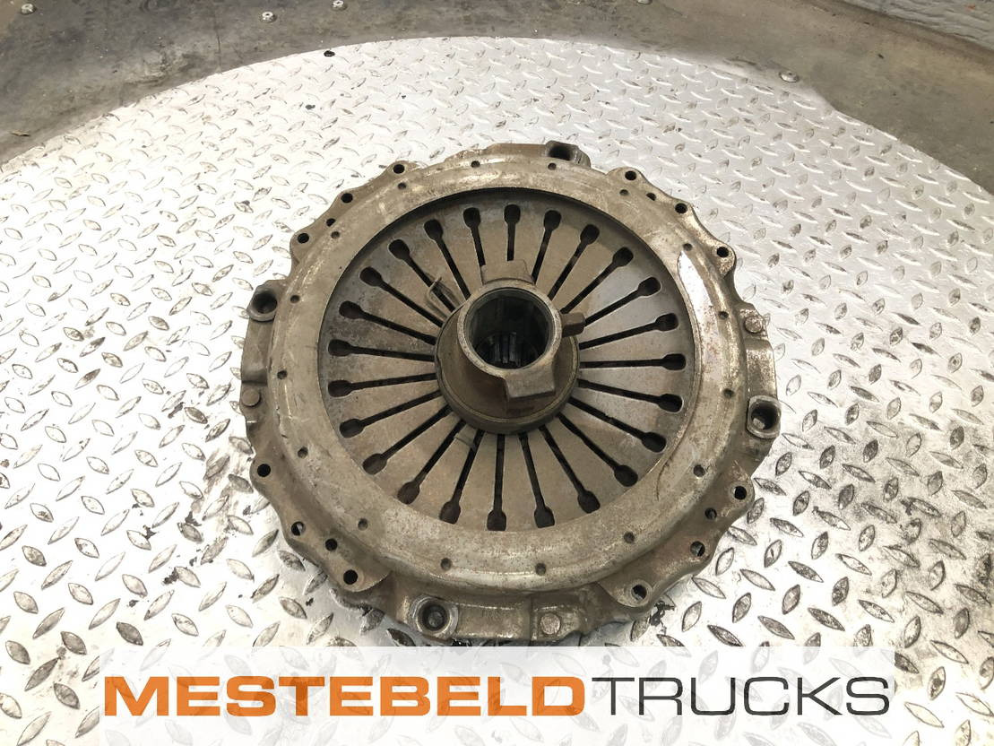 Volvo Koppelingsset - Embrague y piezas para Camión: foto 1 Volvo Koppelingsset - Embrague y piezas para Camión: foto 1