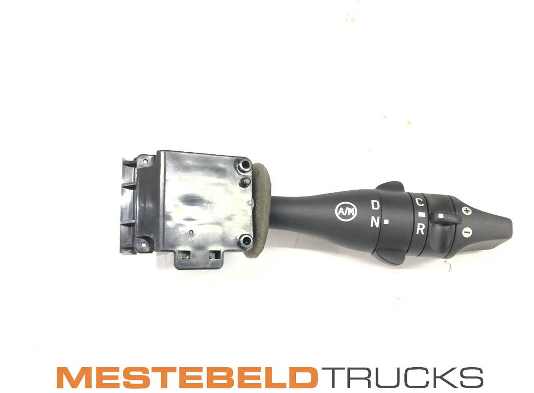 Volvo Stuurschakelaar rechts - Sistema eléctrico para Camión: foto 1 Volvo Stuurschakelaar rechts - Sistema eléctrico para Camión: foto 1