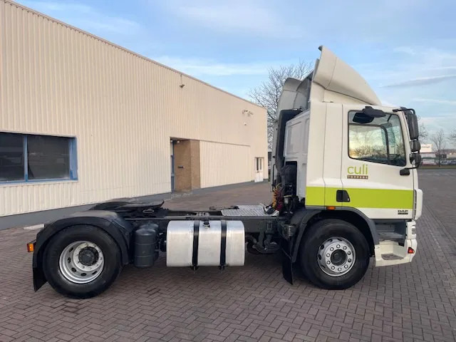 DAF CF 75.310 Euro 4 Automatic NL-truck - Cabeza tractora: foto 5 DAF CF 75.310 Euro 4 Automatic NL-truck - Cabeza tractora: foto 5