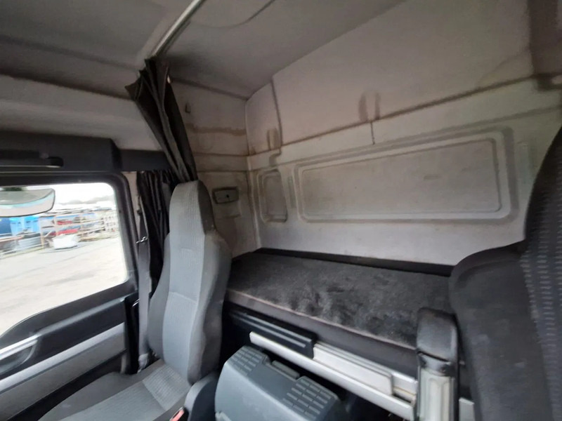 Cabeza tractora MAN TGS 18.480 Euro 5 Retarder 2-Tanks: foto 18 Cabeza tractora MAN TGS 18.480 Euro 5 Retarder 2-Tanks: foto 18