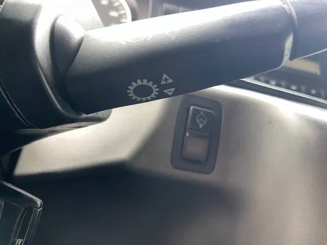 Cabeza tractora MAN TGS 18.480 Euro 5 Retarder 2-Tanks: foto 13 Cabeza tractora MAN TGS 18.480 Euro 5 Retarder 2-Tanks: foto 13