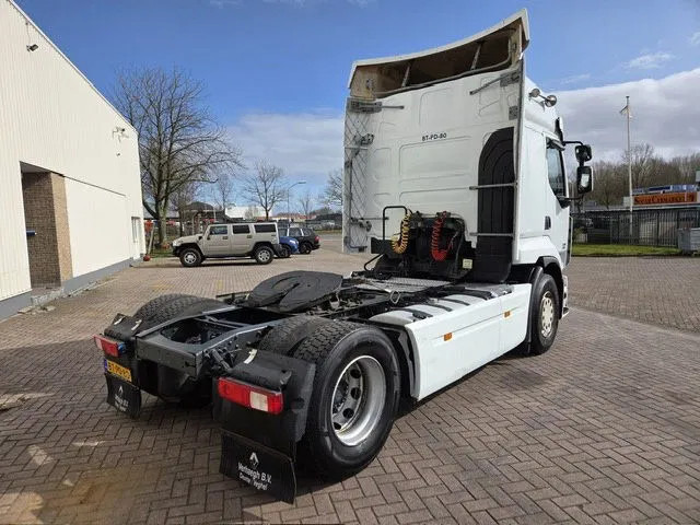 Renault Premium 450 Automatic Euro 5 NL-Truck Tuv 1-2026 - Cabeza tractora: foto 5 Renault Premium 450 Automatic Euro 5 NL-Truck Tuv 1-2026 - Cabeza tractora: foto 5