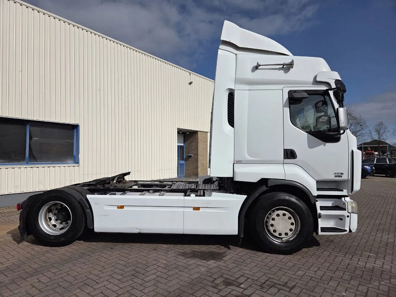Renault Premium 450 Automatic Euro 5 NL-Truck Tuv 1-2026 - Cabeza tractora: foto 2 Renault Premium 450 Automatic Euro 5 NL-Truck Tuv 1-2026 - Cabeza tractora: foto 2