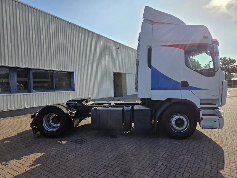 Renault Premium 450 Manual gearbox 2 Tanks Retarder - Cabeza tractora: foto 2 Renault Premium 450 Manual gearbox 2 Tanks Retarder - Cabeza tractora: foto 2