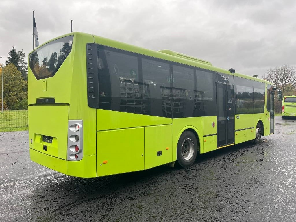 Scania Omniexpress 320 - Autobús urbano: foto 3 Scania Omniexpress 320 - Autobús urbano: foto 3