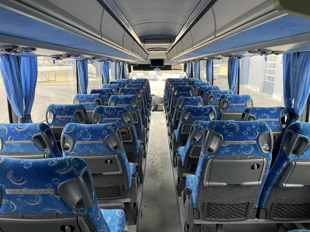 Arrendamiento de Scania Omniexpress 360  Scania Omniexpress 360: foto 8