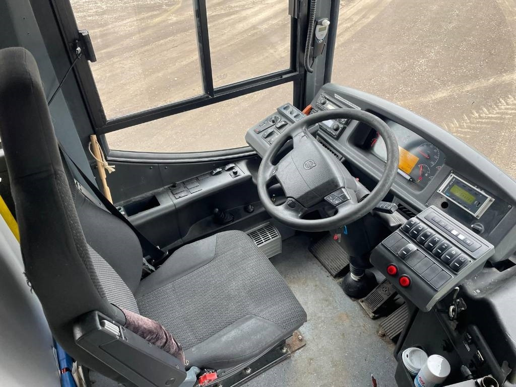 Volvo 8700 B7R - Autobús suburbano: foto 5 Volvo 8700 B7R - Autobús suburbano: foto 5