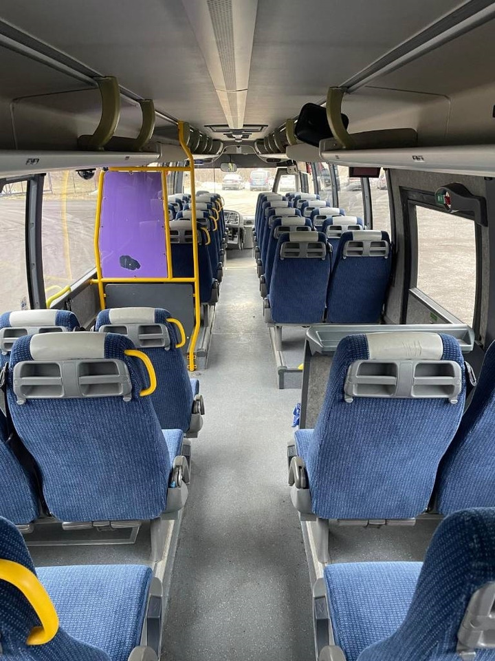 Autocar Volvo 9700S: foto 11