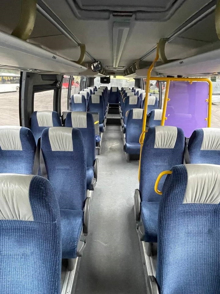 Autocar Volvo 9700S: foto 9