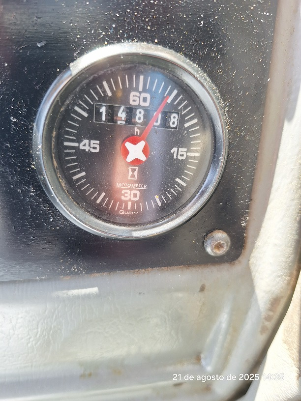 Cargadora de ruedas VOLVO L120E: foto 7