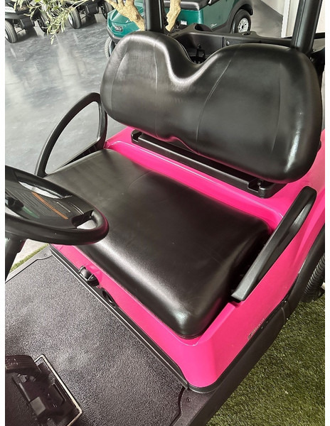 Club Car Tempo Pink with new battery pack - Carrito de golf: foto 5 Club Car Tempo Pink with new battery pack - Carrito de golf: foto 5