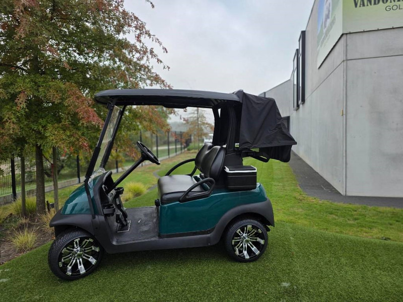 Carrito de golf Club Car precedent new battery pack: foto 7