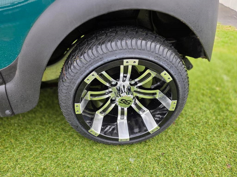 Carrito de golf Club Car precedent new battery pack: foto 8