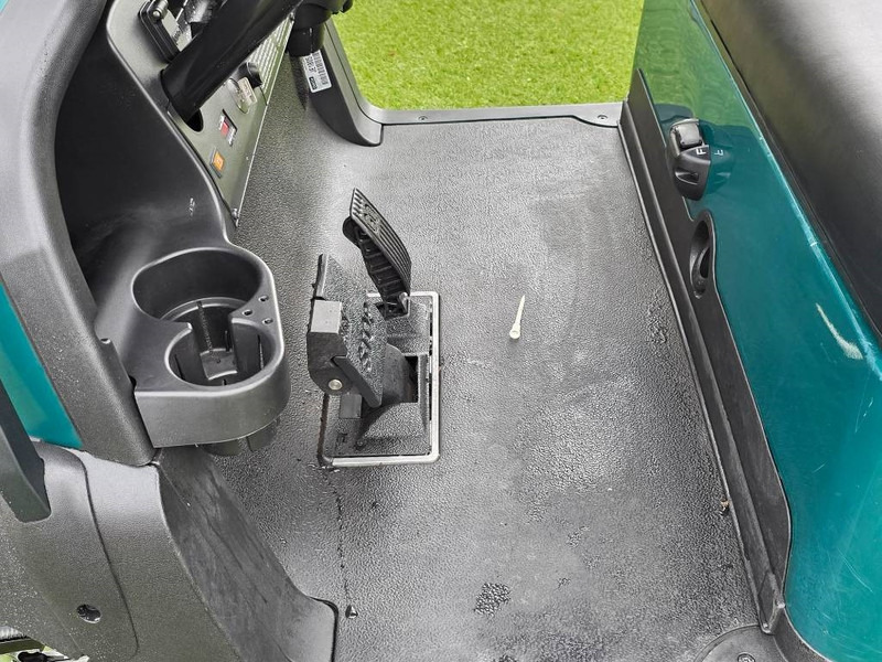 Carrito de golf Club Car precedent new battery pack: foto 6