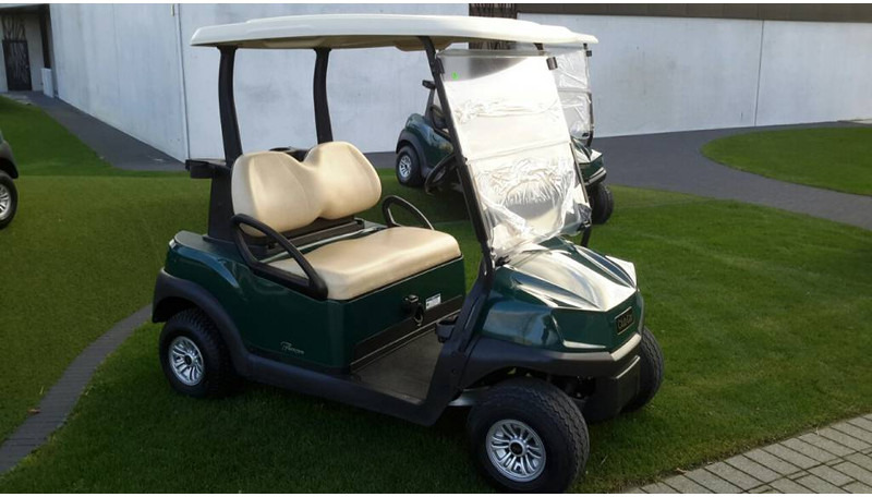 Club Car tempo 2021 new battery pack - Carrito de golf: foto 4 Club Car tempo 2021 new battery pack - Carrito de golf: foto 4