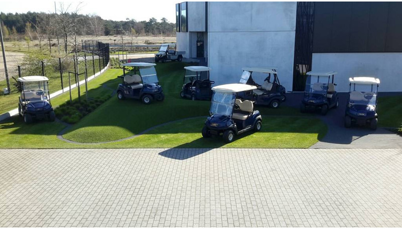 Club Car tempo 2022 - Carrito de golf: foto 1 Club Car tempo 2022 - Carrito de golf: foto 1