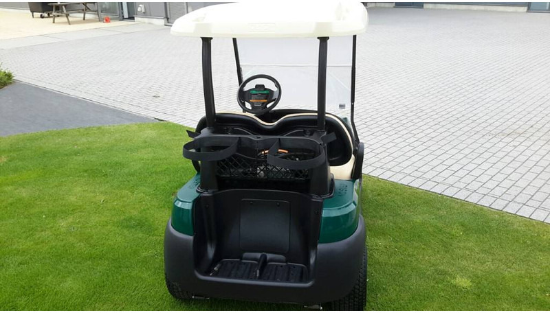 Club Car tempo 2022 - Carrito de golf: foto 4 Club Car tempo 2022 - Carrito de golf: foto 4