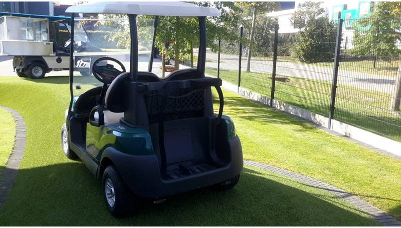 Club Car tempo lithuim 2020 - Carrito de golf: foto 4 Club Car tempo lithuim 2020 - Carrito de golf: foto 4
