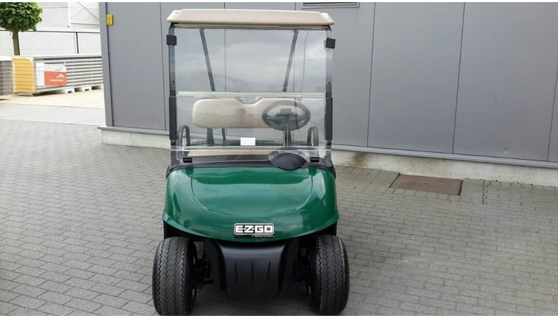EZGO rxv petrol - Carrito de golf: foto 5 EZGO rxv petrol - Carrito de golf: foto 5