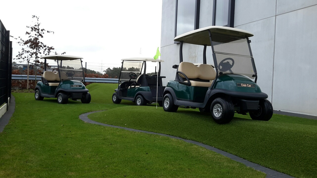 Club car precedent new battery pack - Carrito de golf: foto 3 Club car precedent new battery pack - Carrito de golf: foto 3