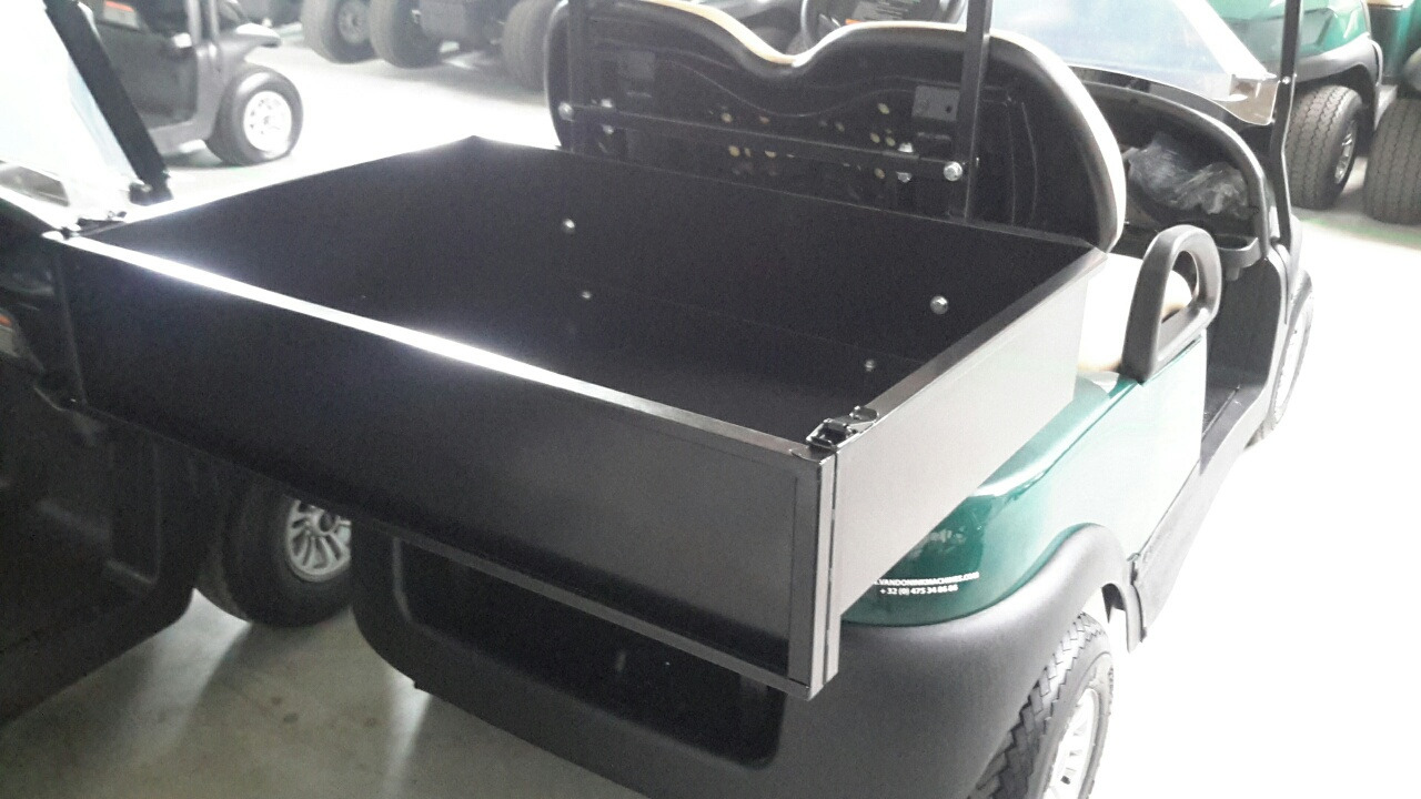Club car precedent new battery pack - Carrito de golf: foto 3 Club car precedent new battery pack - Carrito de golf: foto 3