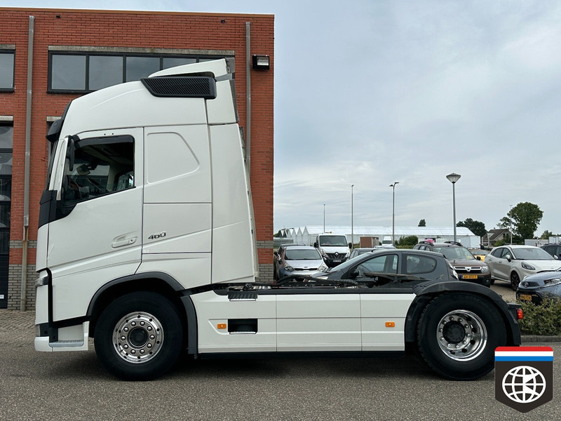 Volvo FH 460 HYDRAULICS - RETARDER - I-PARK COOL - Cabeza tractora: foto 3 Volvo FH 460 HYDRAULICS - RETARDER - I-PARK COOL - Cabeza tractora: foto 3