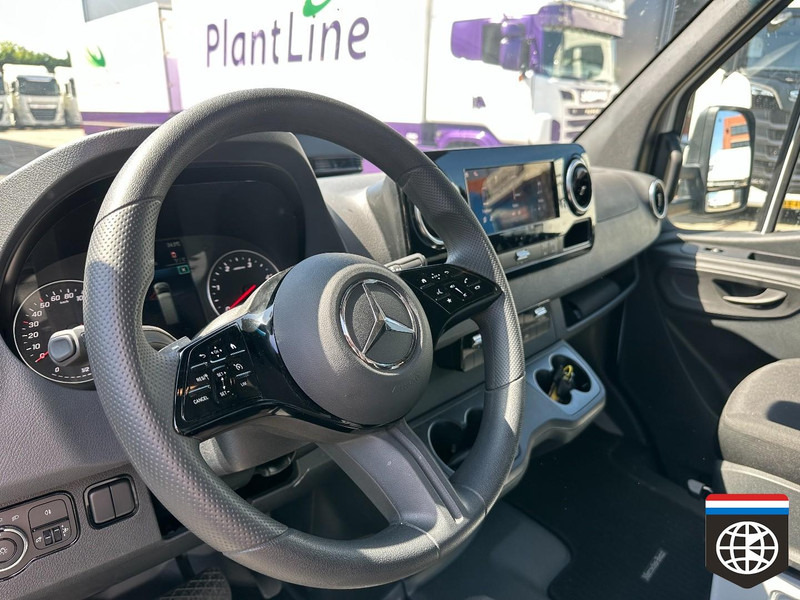 Arrendamiento de Mercedes-Benz Sprinter Mercedes-Benz Sprinter: foto 15 Arrendamiento de Mercedes-Benz Sprinter Mercedes-Benz Sprinter: foto 15