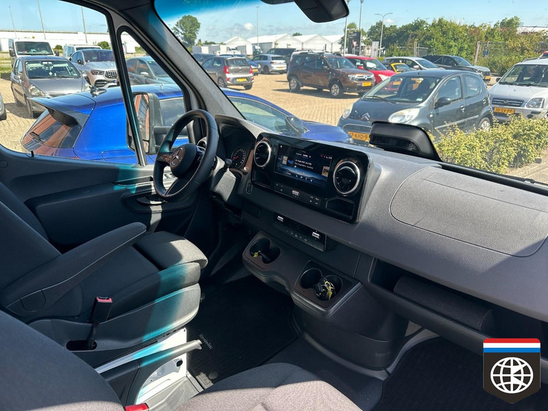 Arrendamiento de Mercedes-Benz Sprinter Mercedes-Benz Sprinter: foto 14 Arrendamiento de Mercedes-Benz Sprinter Mercedes-Benz Sprinter: foto 14