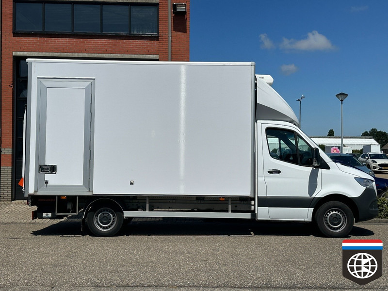 Mercedes-Benz Sprinter - Furgoneta frigorifica: foto 3 Mercedes-Benz Sprinter - Furgoneta frigorifica: foto 3