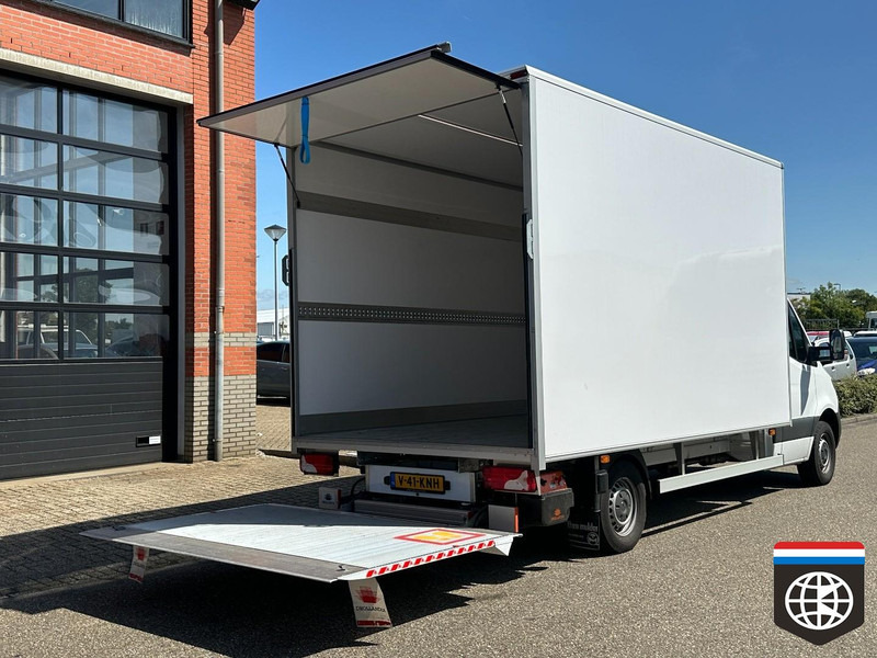 Arrendamiento de Mercedes-Benz Sprinter Mercedes-Benz Sprinter: foto 9 Arrendamiento de Mercedes-Benz Sprinter Mercedes-Benz Sprinter: foto 9