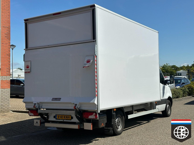 Arrendamiento de Mercedes-Benz Sprinter Mercedes-Benz Sprinter: foto 8 Arrendamiento de Mercedes-Benz Sprinter Mercedes-Benz Sprinter: foto 8