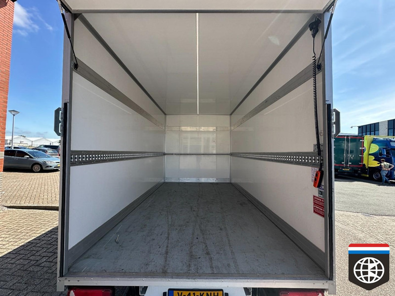 Arrendamiento de Mercedes-Benz Sprinter Mercedes-Benz Sprinter: foto 10 Arrendamiento de Mercedes-Benz Sprinter Mercedes-Benz Sprinter: foto 10